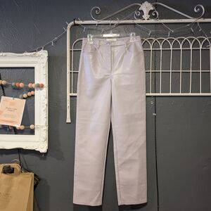Wilfred Light Purple Pants